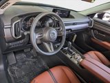New 2025 MAZDA CX-50 AWD 2.5 Turbo w/ Cargo Package image 3