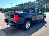 Used 2018 Chevrolet Silverado 1500 LT w/ All Star Edition image 5