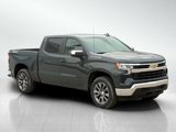 New 2026 Chevrolet Silverado 1500 LT image 3