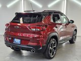 Used 2023 Chevrolet TrailBlazer RS w/ Sun and Liftgate Package image 3