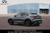 New 2025 INFINITI QX55 Sensory w/ Lighting Package image 3
