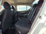 New 2025 Nissan Sentra S image 5