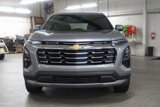 New 2026 Chevrolet Equinox LT w/ LPO, Floor Liner Package image 2