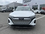 Certified 2024 Audi Q8 e-tron Prestige image 2