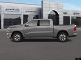New 2025 RAM 1500 Laramie image 3