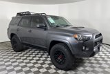 Used 2022 Toyota 4Runner TRD Pro image 3