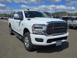Used 2024 RAM 2500 Laramie image 4
