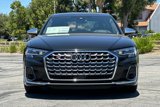 New 2025 Audi S8 image 6