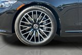 New 2026 Mercedes-Benz S 580 4MATIC Sedan image 5