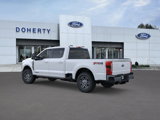 New 2026 Ford F250 Lariat image 4