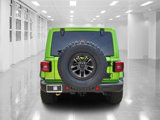 New 2025 Jeep Wrangler Unlimited Rubicon 392 image 4