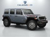 New 2025 Jeep Wrangler Unlimited Rubicon image 5