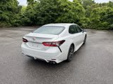 Used 2024 Toyota Camry SE w/ Convenience Package image 3