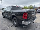 Used 2025 RAM 1500 Limited w/ Bed Utility Group image 5