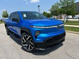 New 2025 Chevrolet Silverado EV RST image 2