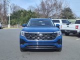 New 2025 Volkswagen Atlas SEL Premium R-Line image 2