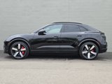 New 2025 Porsche Macan Turbo Electric image 2