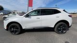 New 2025 Buick Envision Sport Touring image 5