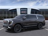 New 2025 GMC Yukon XL Denali w/ Denali Reserve Package image 2