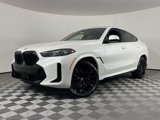 New 2026 BMW X6 xDrive40i w/ Executive Package image 3