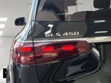 New 2025 Mercedes-Benz GLS 450 4MATIC image 5
