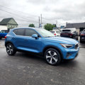 Used 2023 Volvo XC40 B5 Plus w/ Protection Package Premier image 5