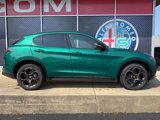 New 2025 Alfa Romeo Stelvio Sprint image 2