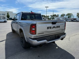 New 2026 RAM 1500 Laramie image 5