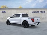 New 2025 Ford F150 XLT image 4