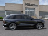 New 2026 Cadillac Vistiq Luxury w/ LPO, Floor Liner Package image 5