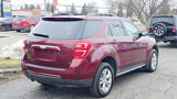 Used 2017 Chevrolet Equinox LT image 6