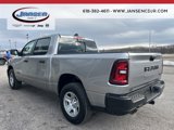 New 2025 RAM 1500 Tradesman image 4