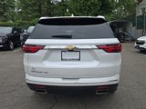 Certified 2022 Chevrolet Traverse High Country w/ LPO, Floor Liner Package image 4