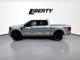 New 2025 Ford F150 XLT image 4