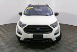 Used 2022 Ford EcoSport SES image 4