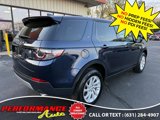 Used 2019 Land Rover Discovery Sport HSE image 6