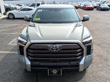 Used 2024 Toyota Tundra Limited image 3