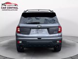 Used 2021 Honda Passport Touring image 4
