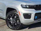 New 2025 Jeep Grand Cherokee Limited 4xe image 3