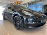 Used 2021 Tesla Model Y Long Range image 3