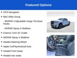 New 2025 RAM 1500 Laramie w/ Bed Utility Group image 3
