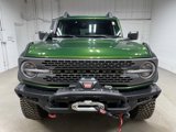 Used 2024 Ford Bronco Everglades image 2