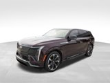 New 2026 Cadillac Escalade IQ Sport 1 image 2