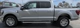 New 2025 Ford F150 Lariat w/ Equipment Group 501A Mid image 5