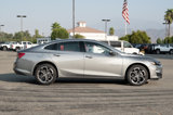 New 2025 Chevrolet Malibu LT image 3