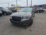 Used 2021 Chrysler 300 S image 3