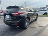 New 2025 Acura RDX SH-AWD w/ Advance Package image 5