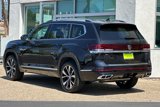 New 2025 Volkswagen Atlas SEL Premium R-Line image 6