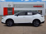 New 2025 Nissan Murano SL image 4