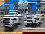 New 2026 Chevrolet Traverse LT w/ LPO, Floor Liner Package image 6